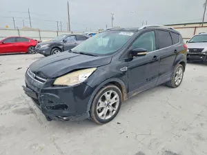 Ford Escape 2.0L 4 2014