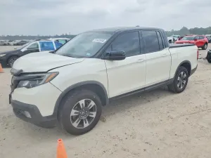 Honda Ridgeline 3.5L 6 2019