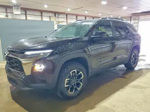 Chevrolet Equinox 1.5L 4 2026