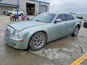 Chrysler 300C 5.7L 8 2006