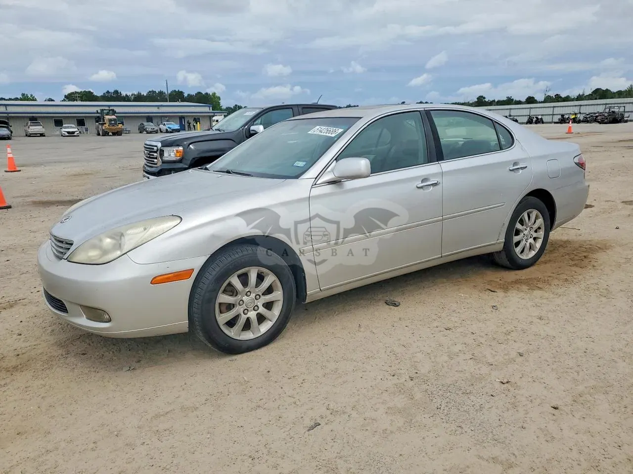 Lexus ES 3.0L 6 2003