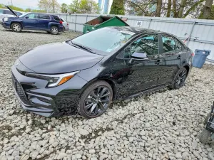 Toyota Corolla 2.0L 4 2026