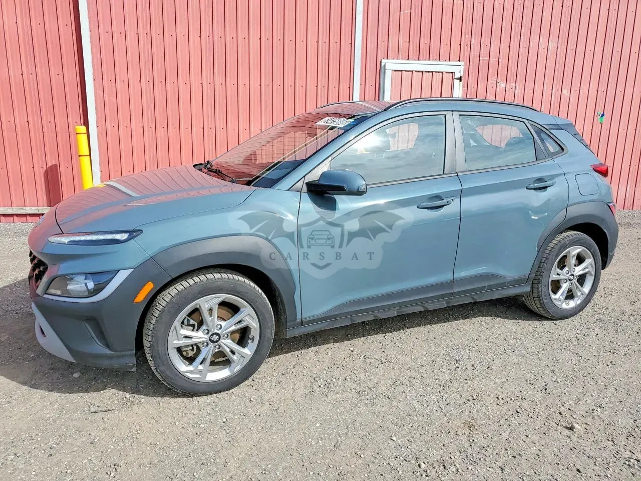 Hyundai Kona 2.0L 4 2022