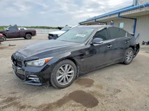 Infiniti Q50 3.0L 6 2017