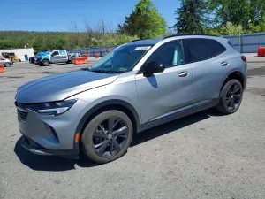 Buick Envision 2.0L 4 2023