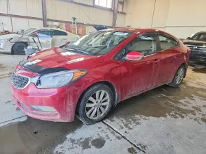 Kia Cerato / Forte / K3 1.8L 4 2014