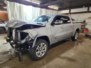 RAM 1500 5.7L 8 2022
