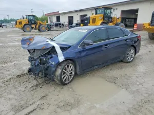 Toyota Avalon 3.5L 6 2014
