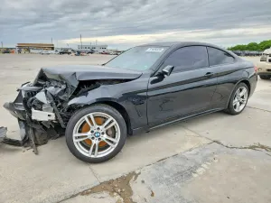 BMW 4 Series 3.0L 6 2019