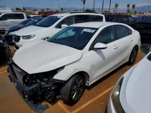 Kia Cerato / Forte / K3 2.0L 4 2023