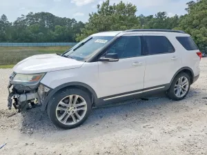Ford Explorer 3.5L 6 2016