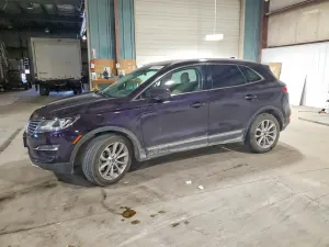 Lincoln MKC 2.0L 4 2015