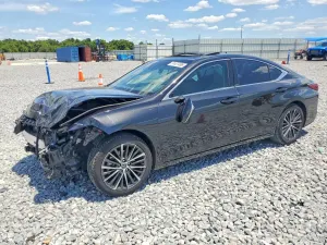 Lexus ES 3.5L 6 2025