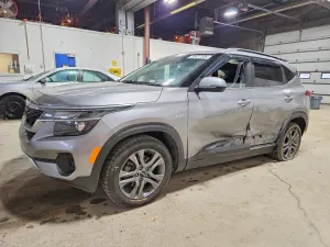 Kia Seltos 2.0L 4 2022