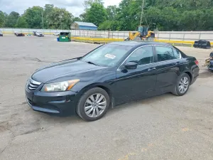Honda Accord 2.4L 4 2012