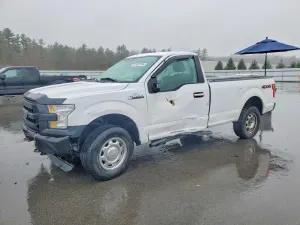 Ford F-150 3.5L 6 2016