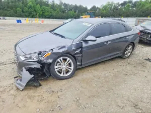 Hyundai Sonata 2.4L 4 2018