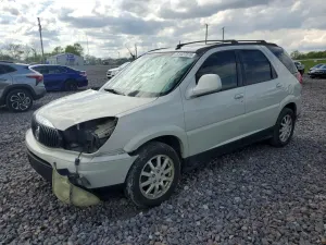 Buick Rendezvous 3.5L 6 2006