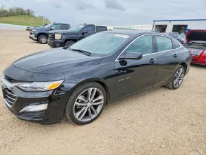 Chevrolet Malibu 1.5L 4 2023
