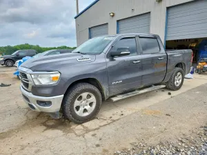 RAM 1500 3.6L 6 2019