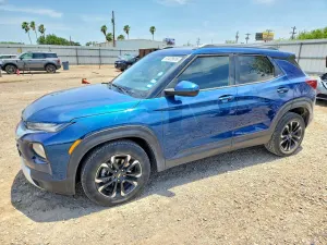 Chevrolet Trailblazer 1.3L 3 2021