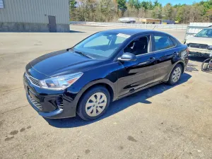Kia Rio 1.6L 4 2020