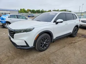 Honda CR-V 1.5L 4 2023