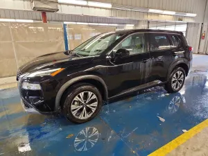 Nissan Rogue 1.5L 3 2023