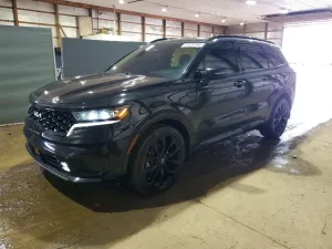 Kia Sorento 2.5L 4 2022