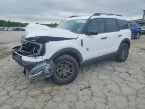 Ford Bronco 1.5L 3 2024