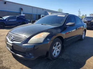 Nissan Altima 2.5L 4 2009