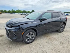 Chevrolet Blazer 2.0L 4 2023