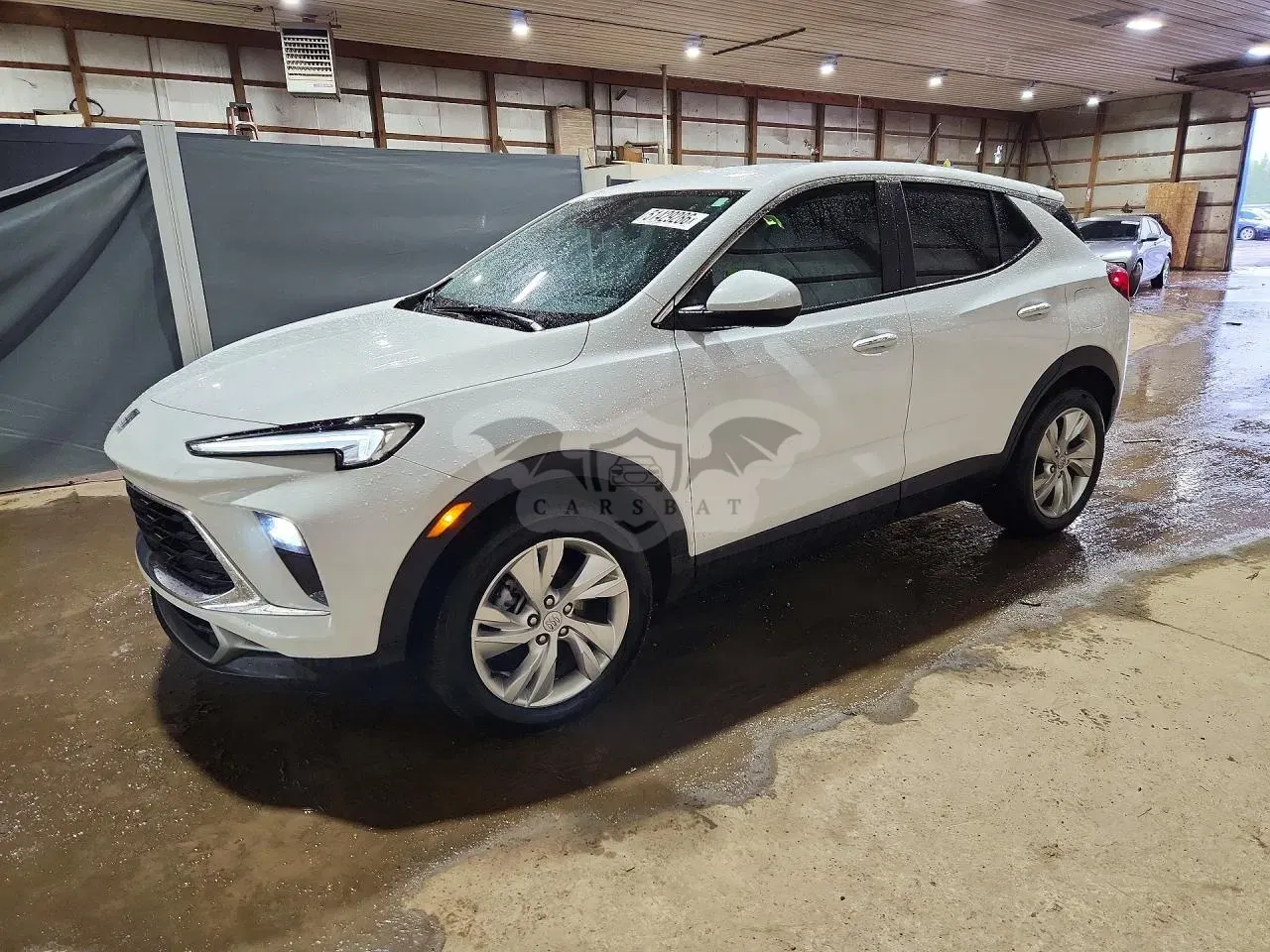 Buick Encore 1.3L 3 2024