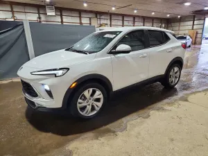 Buick Encore 1.3L 3 2024