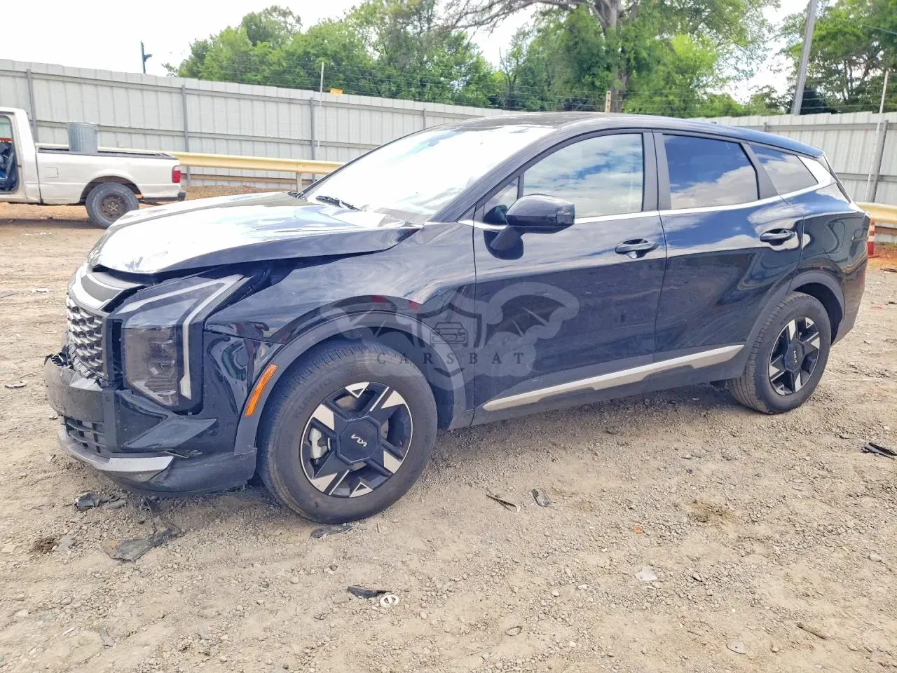 Kia Sportage 2.5L 4 2026