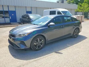 Kia Cerato / Forte / K3 2.0L 4 2023