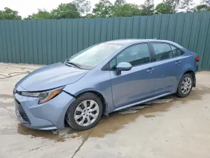 Toyota Corolla 2.0L 4 2025