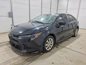 Toyota Corolla 1.8L 4 2020