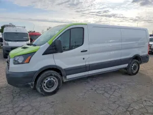 Ford Transit 3.7L 6 2018