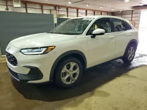 Honda HR-V 2.0L 4 2023