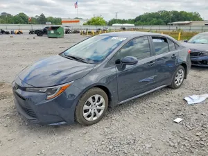 Toyota Corolla 2.0L 4 2024