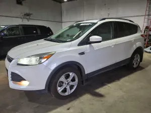 Ford Escape 2.0L 4 2016