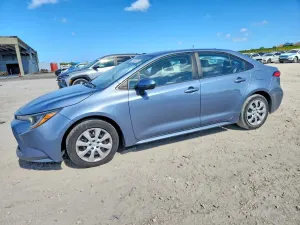 Toyota Corolla 1.8L 4 2022