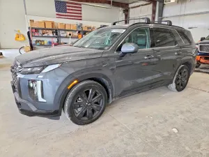 Hyundai Palisade 3.8L 6 2025