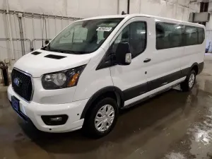 Ford Transit 3.5L 6 2025