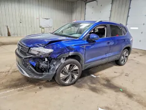 Volkswagen Taos 1.5L 4 2023