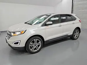 Ford Edge 2.0L 4 2016