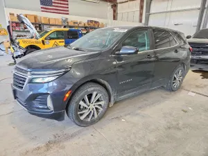 Chevrolet Equinox 1.5L 4 2023