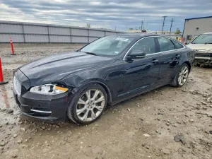 Jaguar XJ 3.0L 6 2013