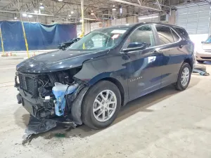 Chevrolet Equinox 1.5L 4 2023